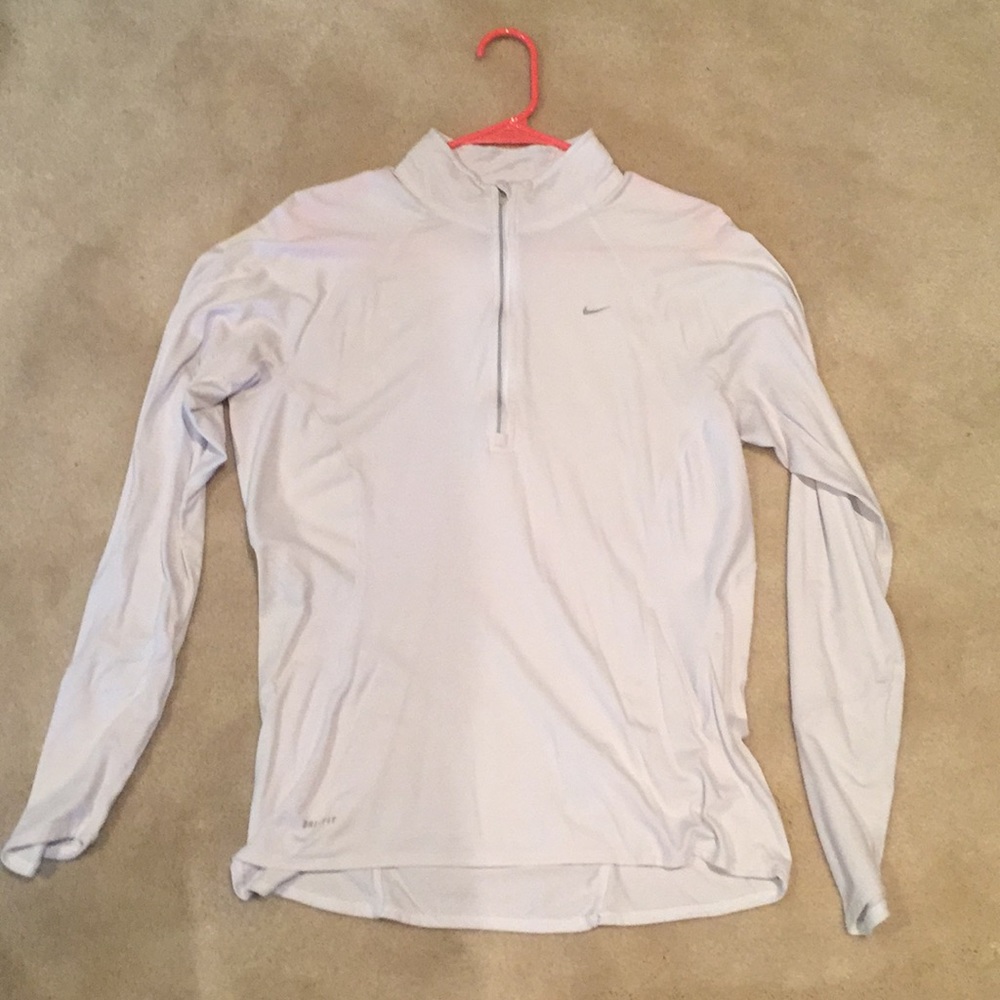Nike 1/4 zip